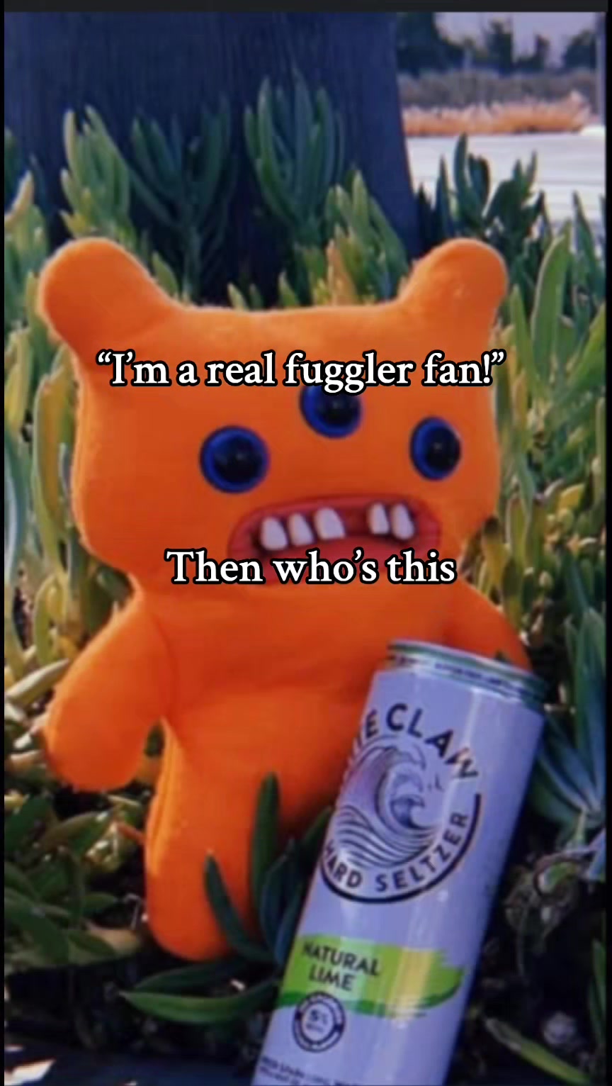 @nightmare fugg