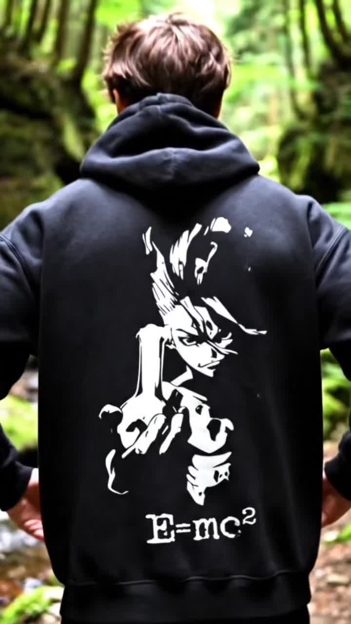 @Anime Aesthetic Co