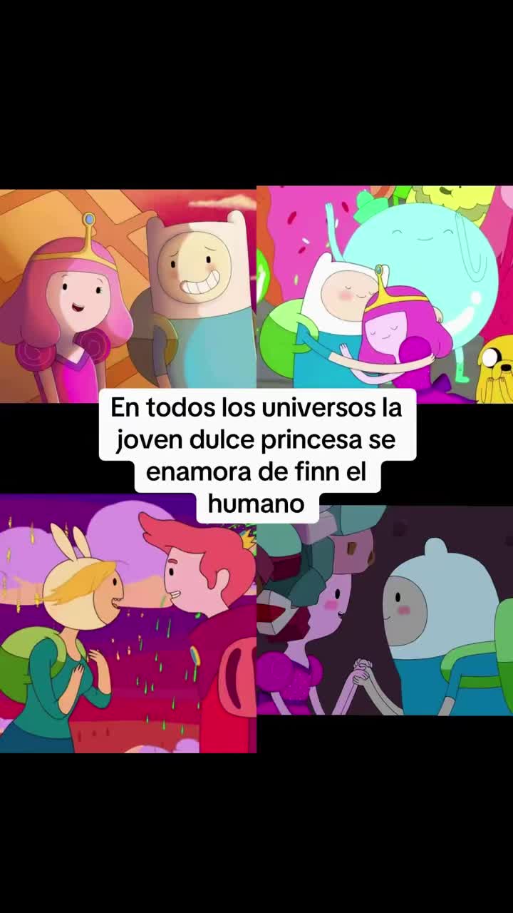 @Finn y Jake86 2
