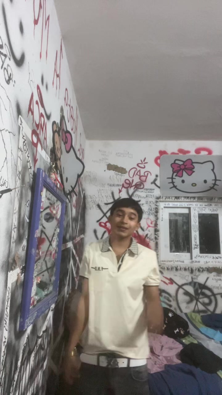 @Irvinsito