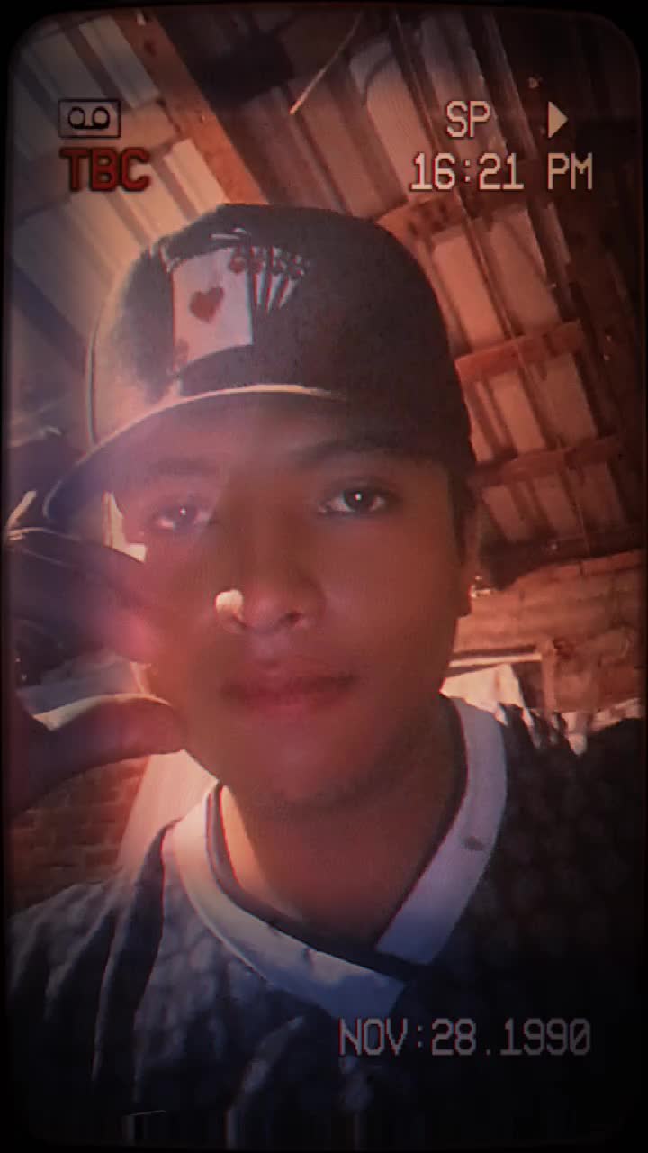 @el blue Guzm&aacute;n
