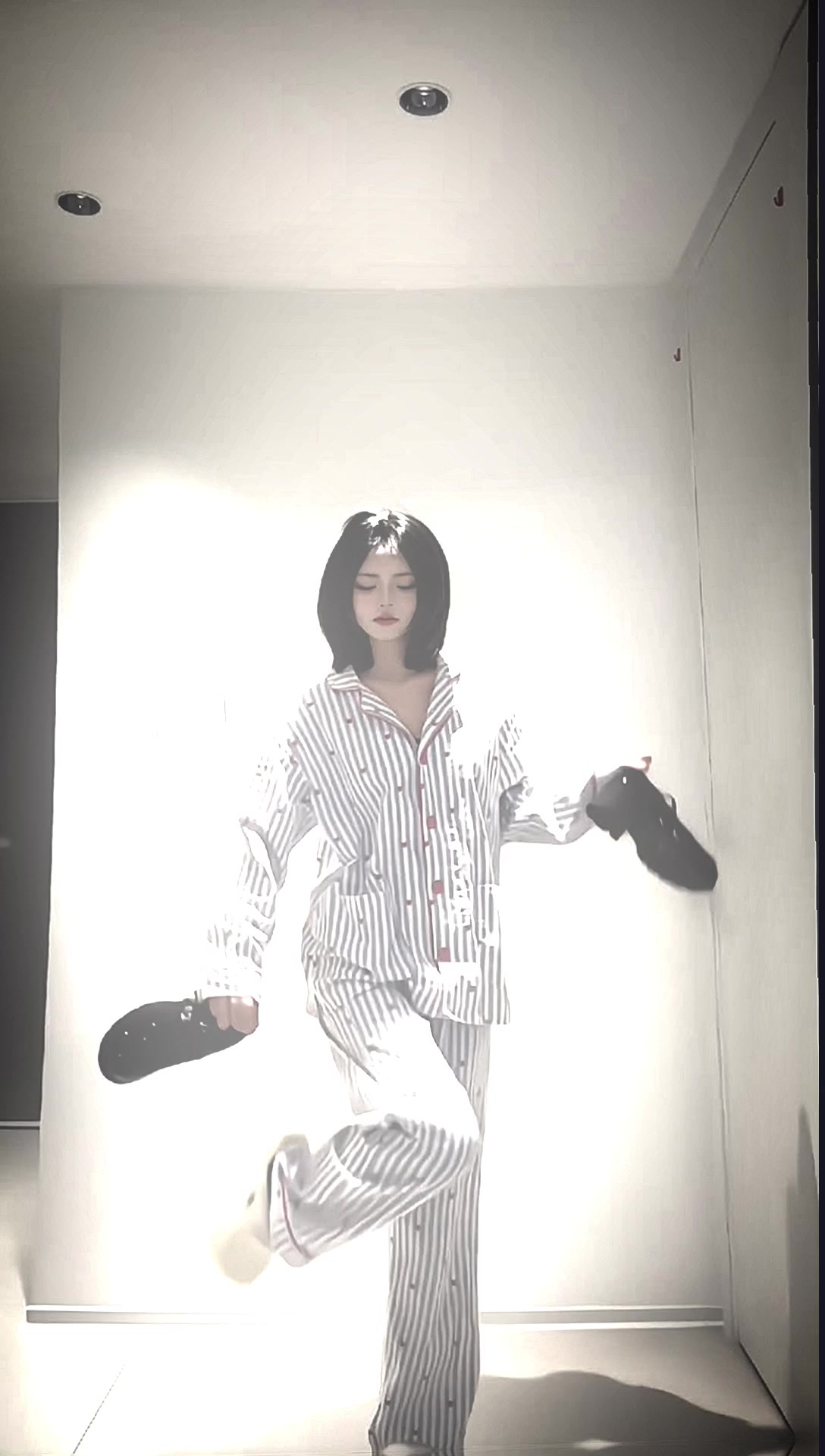 @Chu Lin 修女