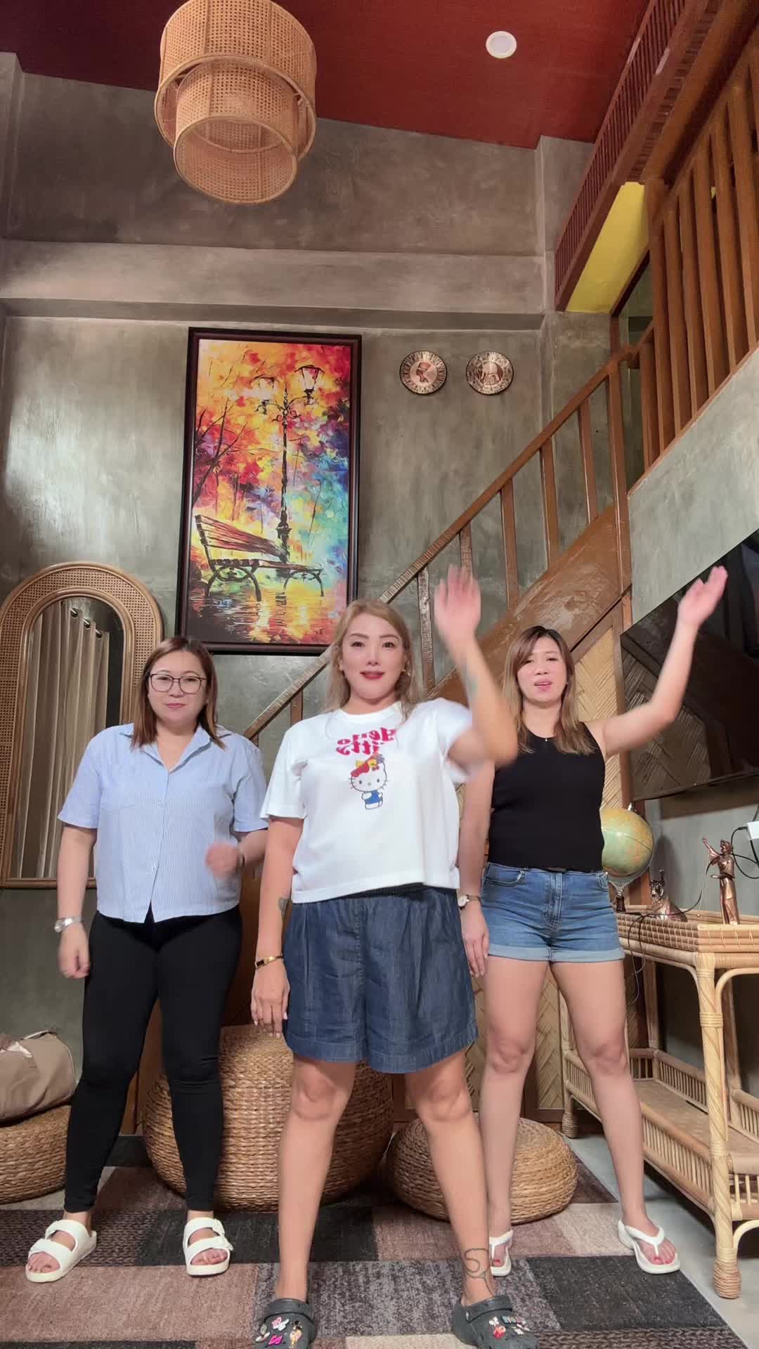 @joy montano