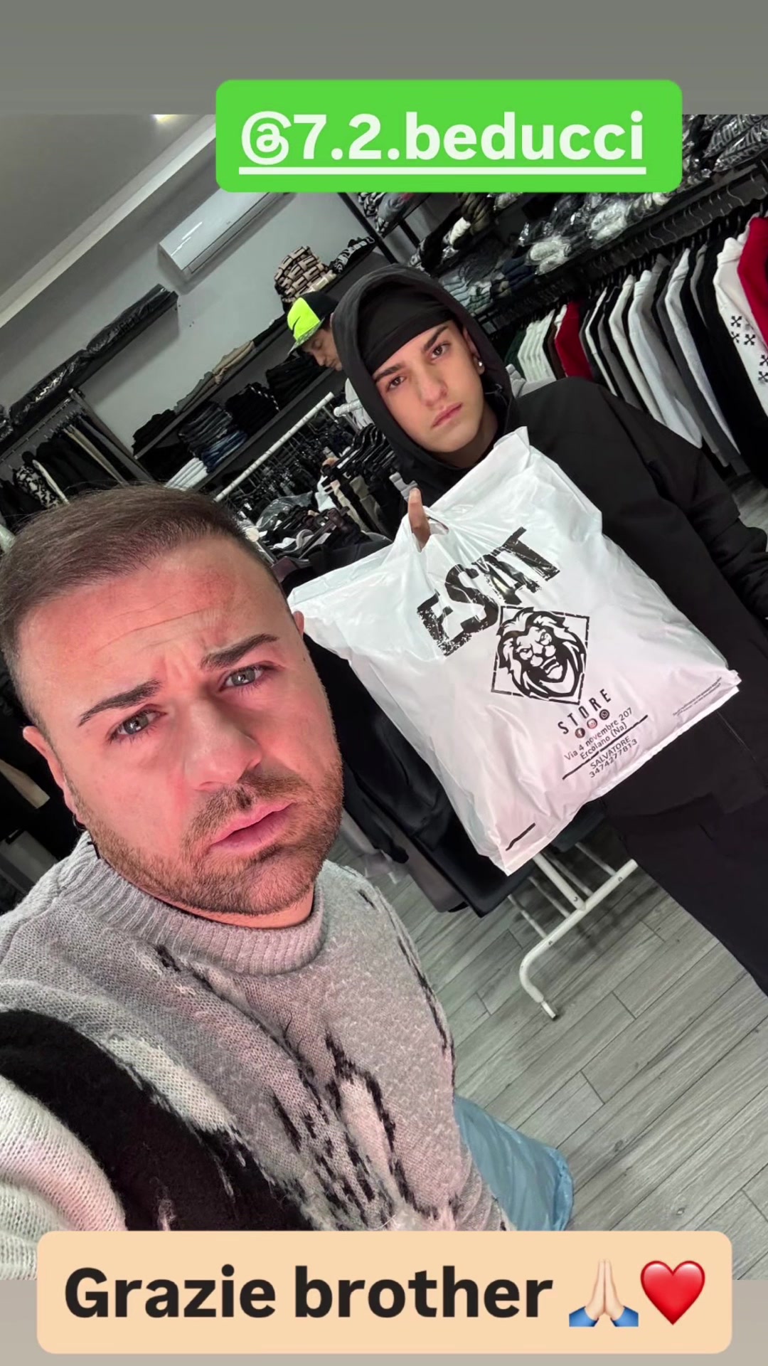 @Esat Store 🌪️