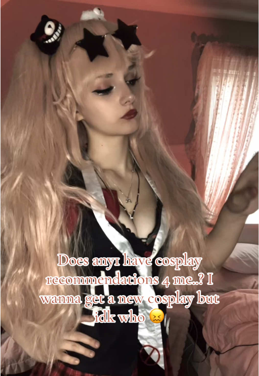 @⌗⋮♡⸝⸝ Mari・⟢