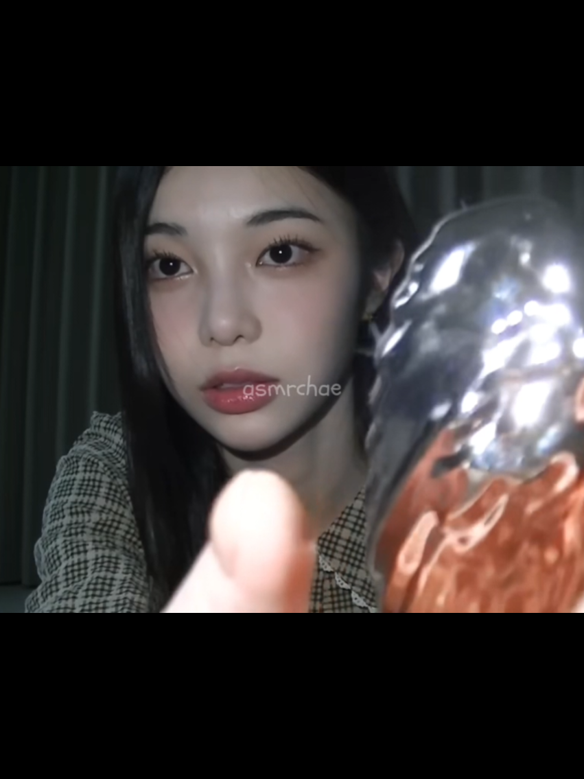 @(๐ก๐ค๐จ๐๐'๐จ. ๐ซ๐๐ง) asmr