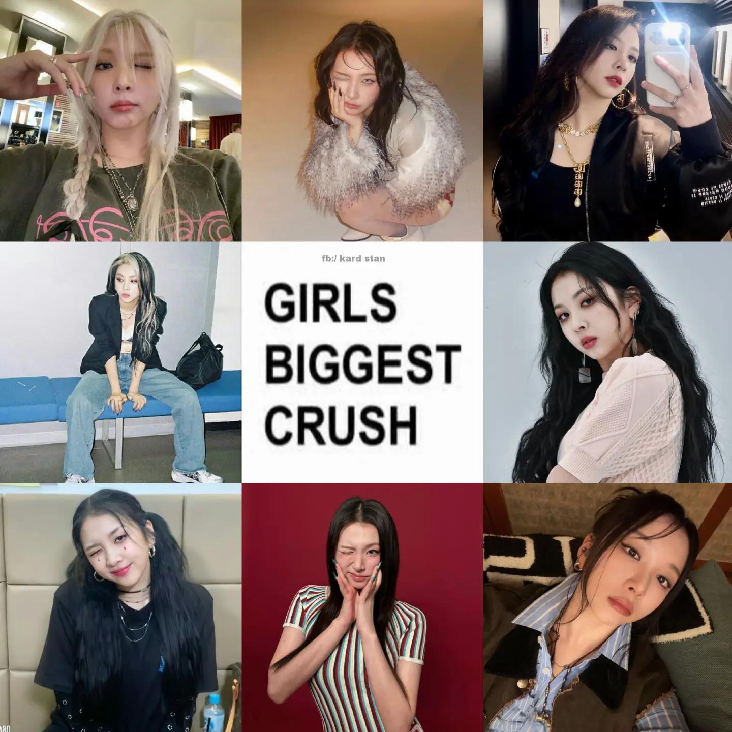 @KARD STAN &spades;️