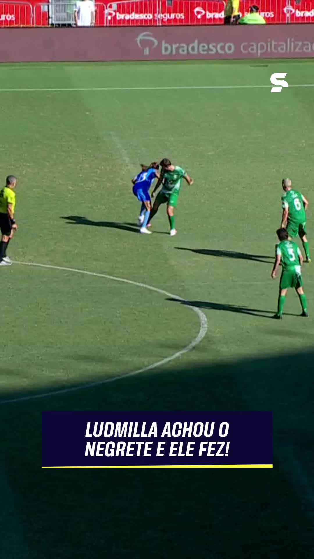 @Sportv