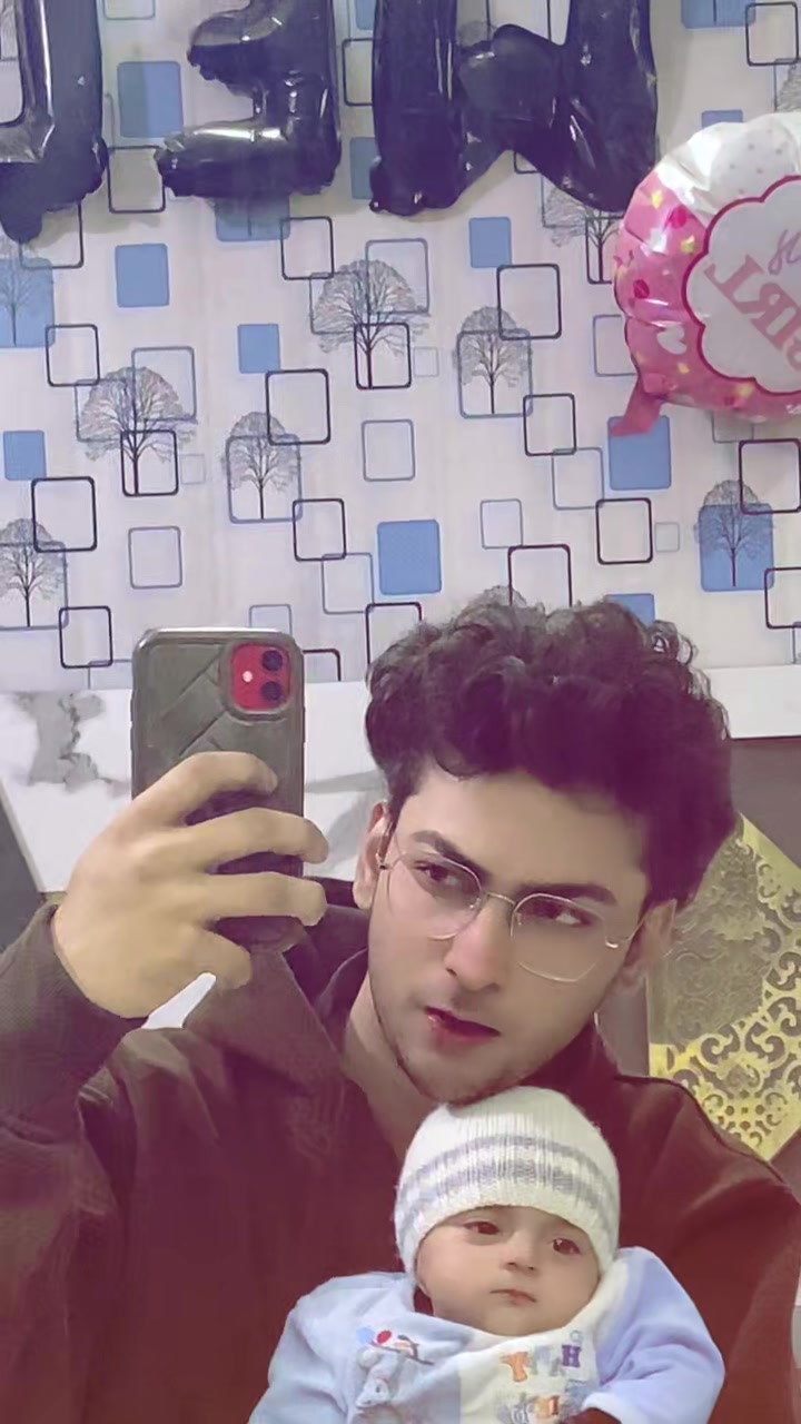 @xid- Shah &hearts;️
