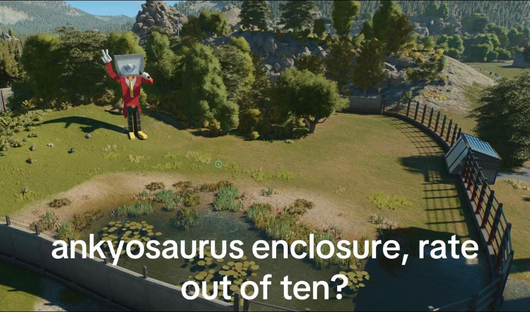 @🦕🦖Jammy Wammie!⏳🎩