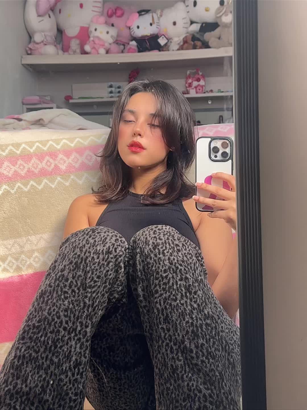 @Becky