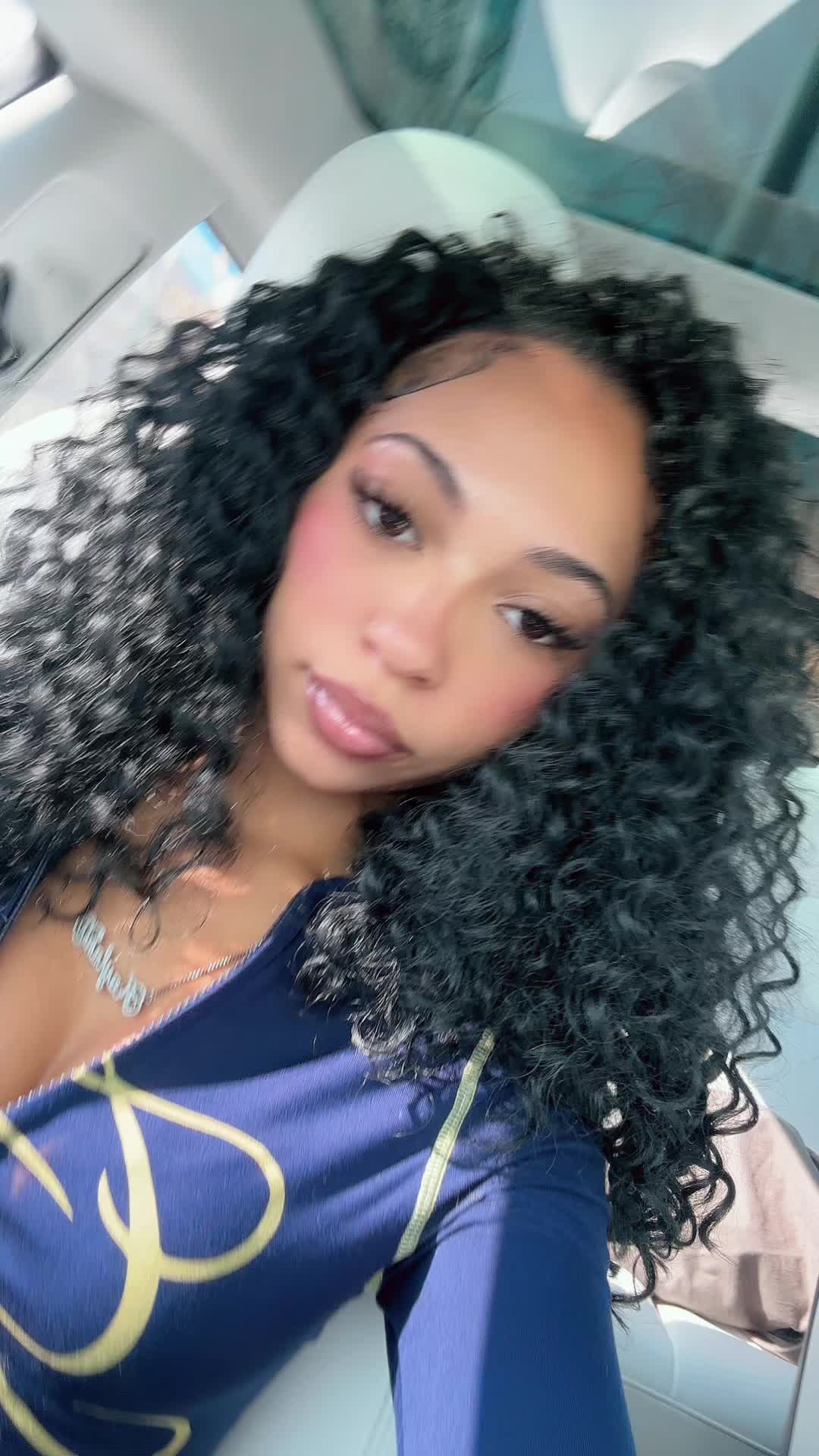 @KAYLANII BROOKLYN 🎀