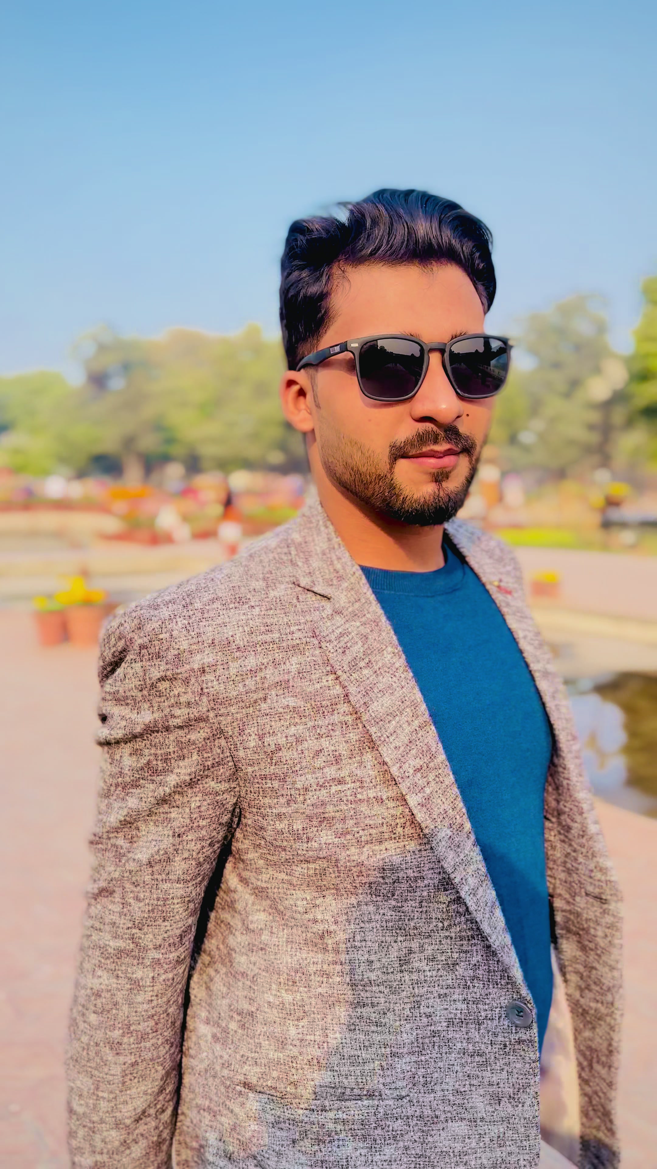 @Shumail Jhon