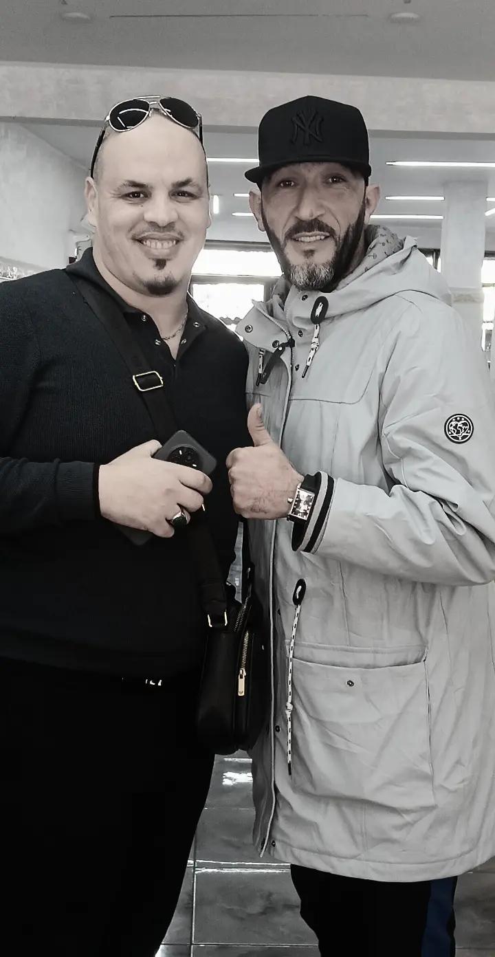 @هادي ڨحش
