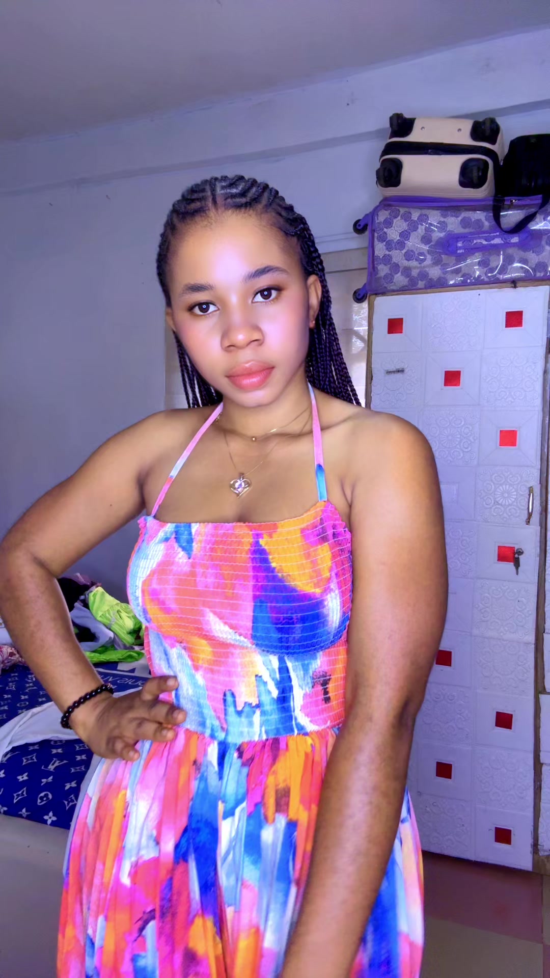 @luckybaby