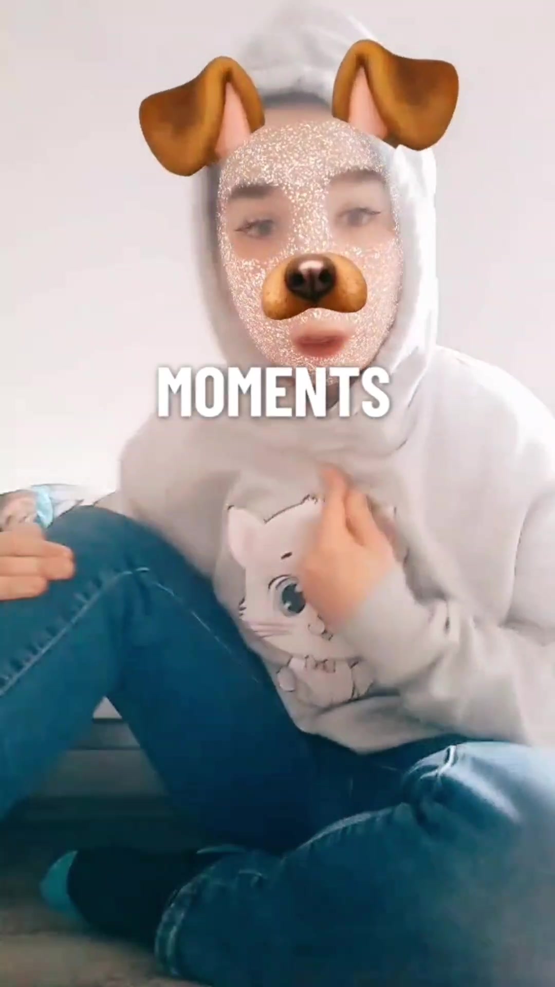 @❤Elcia🥰