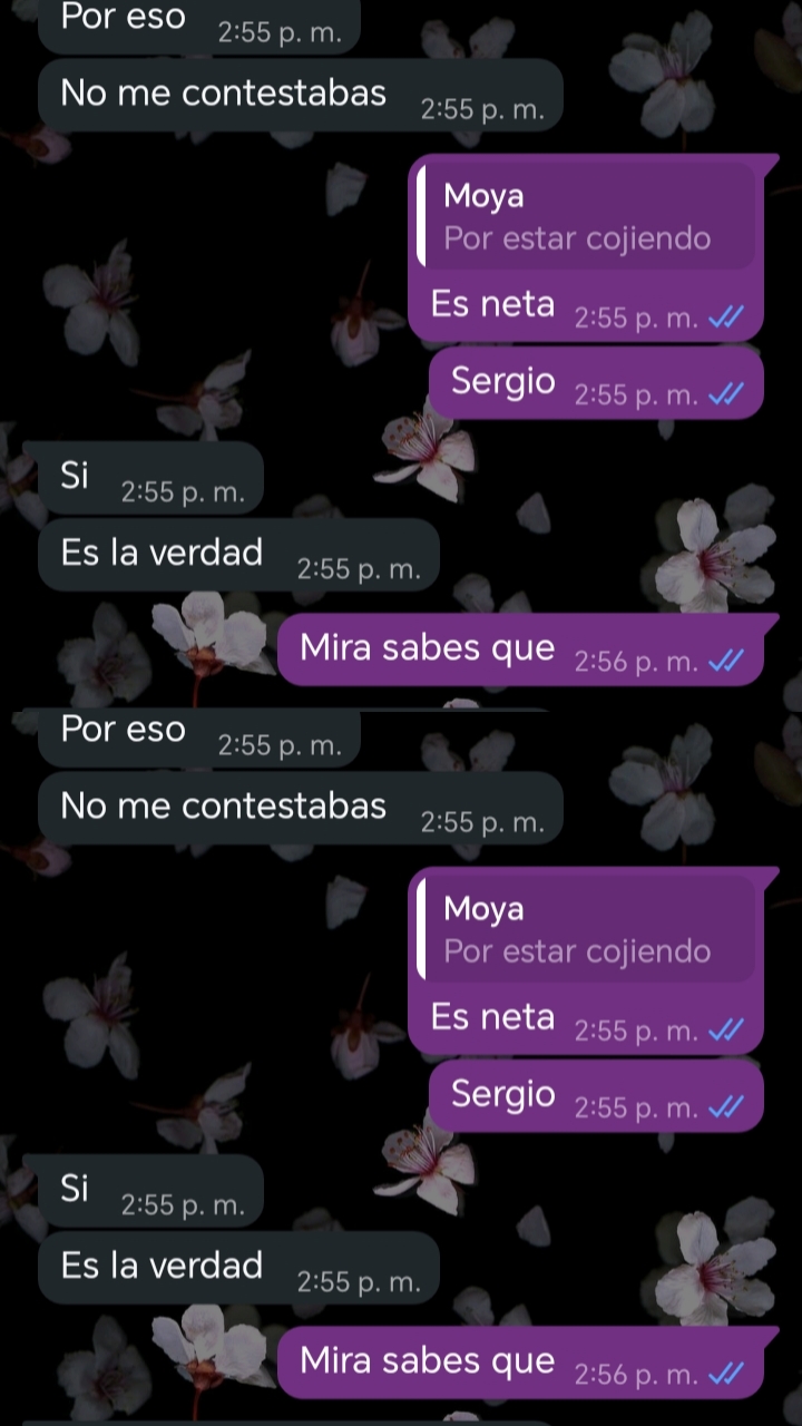 @Marixol Gonxalex