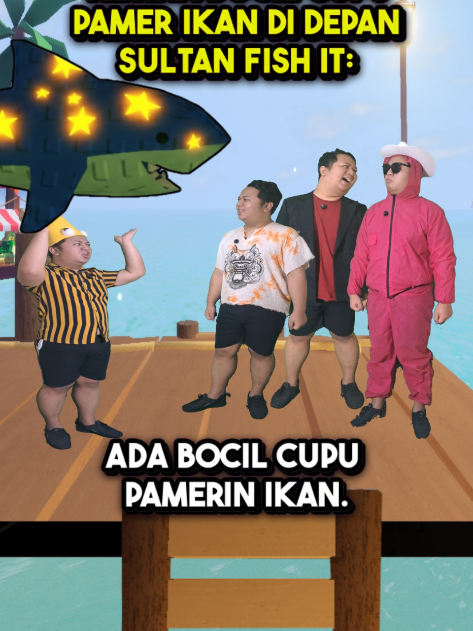 @Ismail Noor Karim