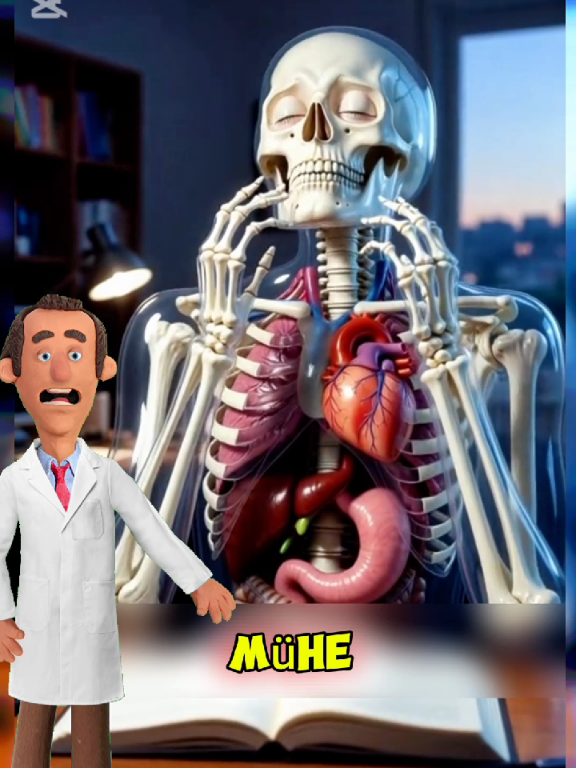 @Doctor Detective