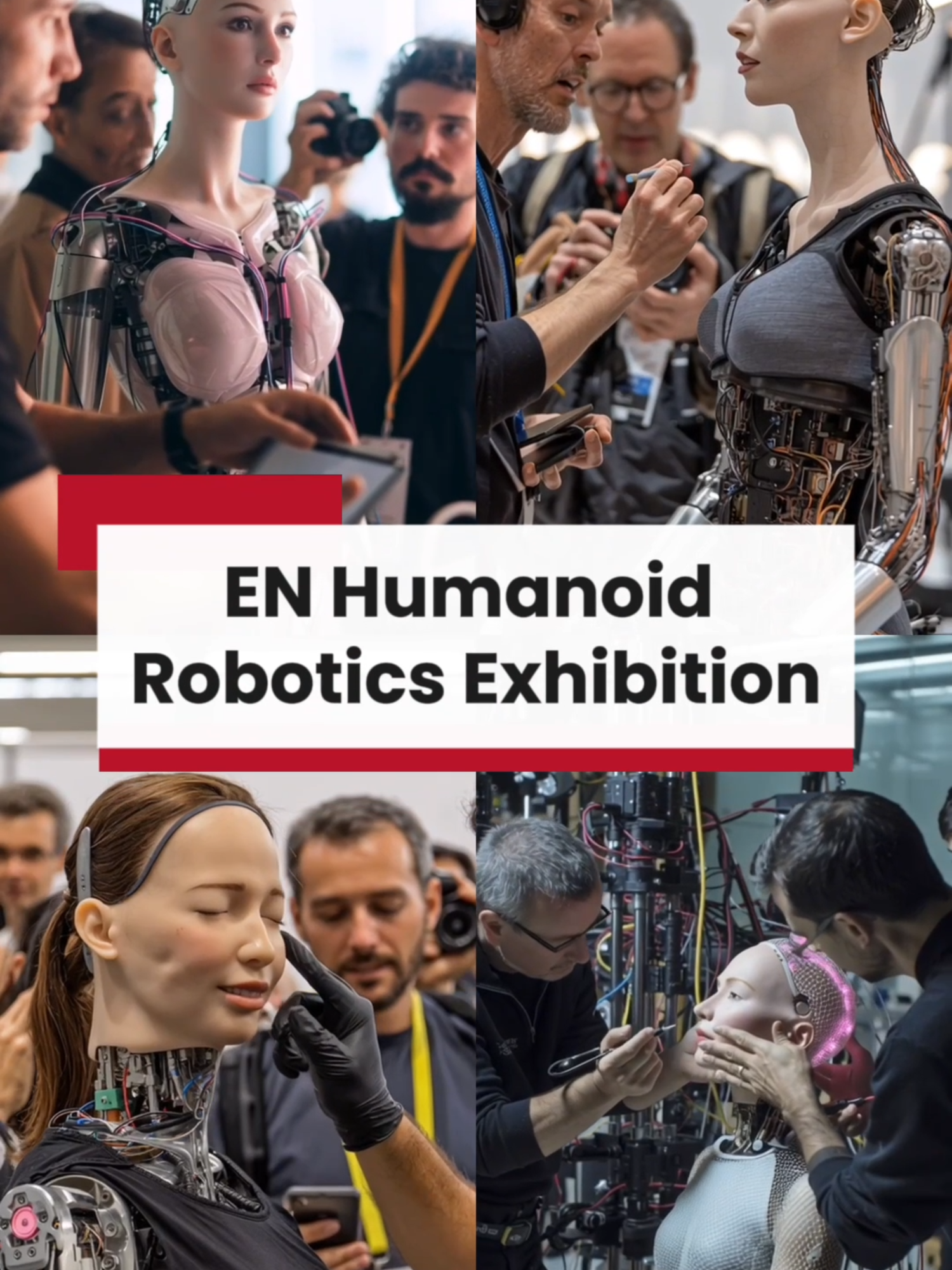 @EN Robot