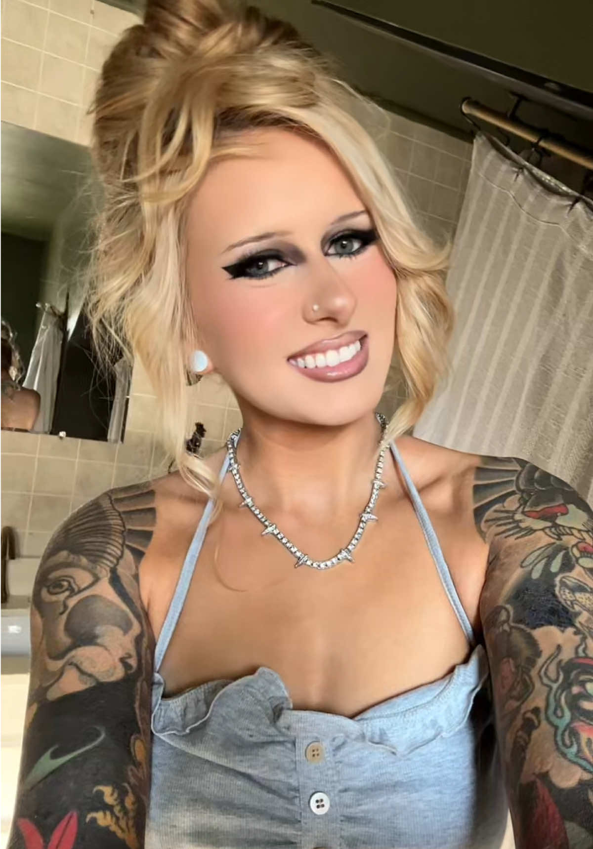 @Alexis XJ