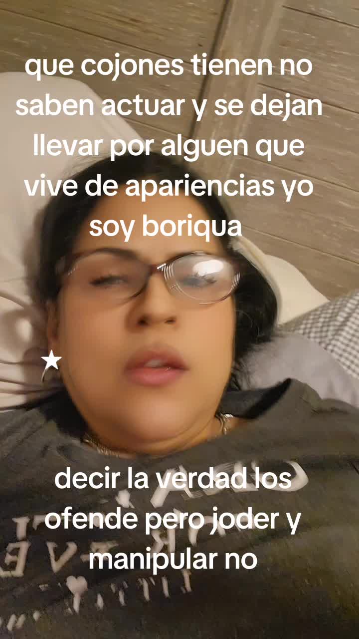 @Nitza quinones