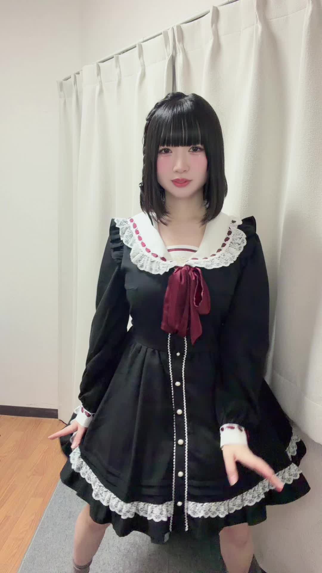 @柳瀬なぎ@7/1僕のアイドルリリース、1stライブ11/1