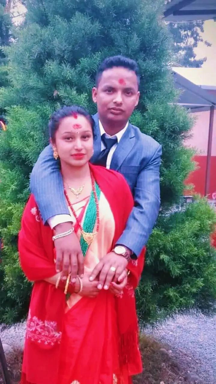 @Bishal Parajuli