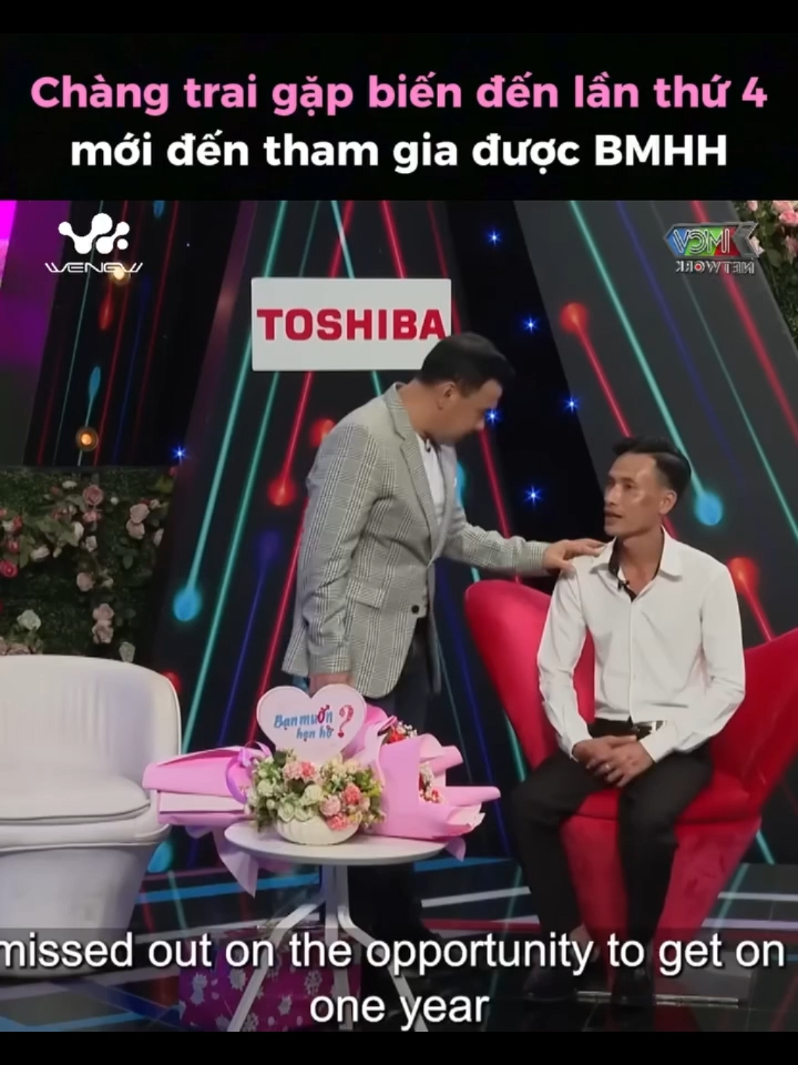 @Bạn Muốn Hẹn H&ograve;