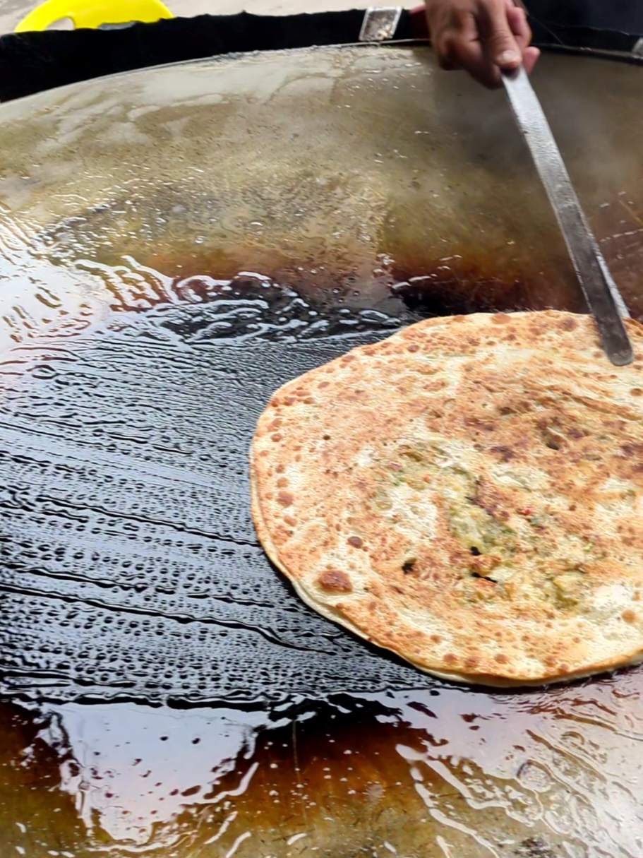 @Street Food Qasim