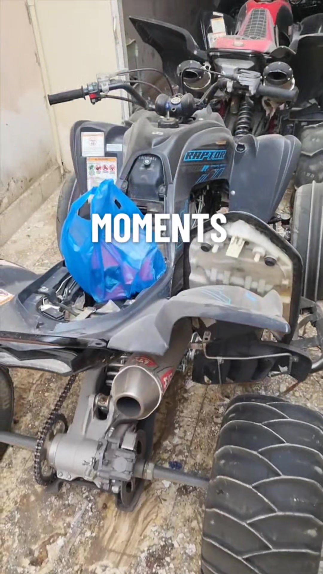 @Hattan Kutbi - Motovlog