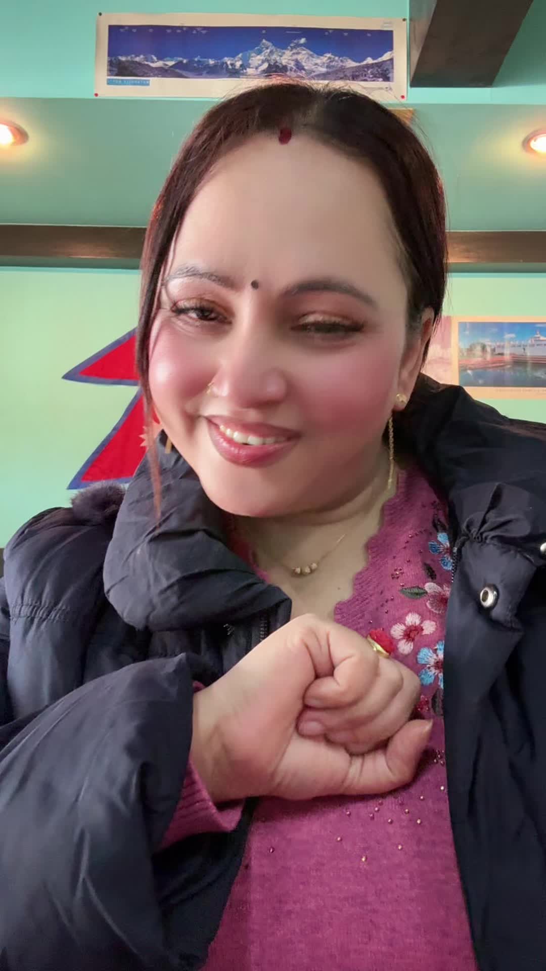 @Radhika 🇳🇵 🇯🇵(लालि लबर👄