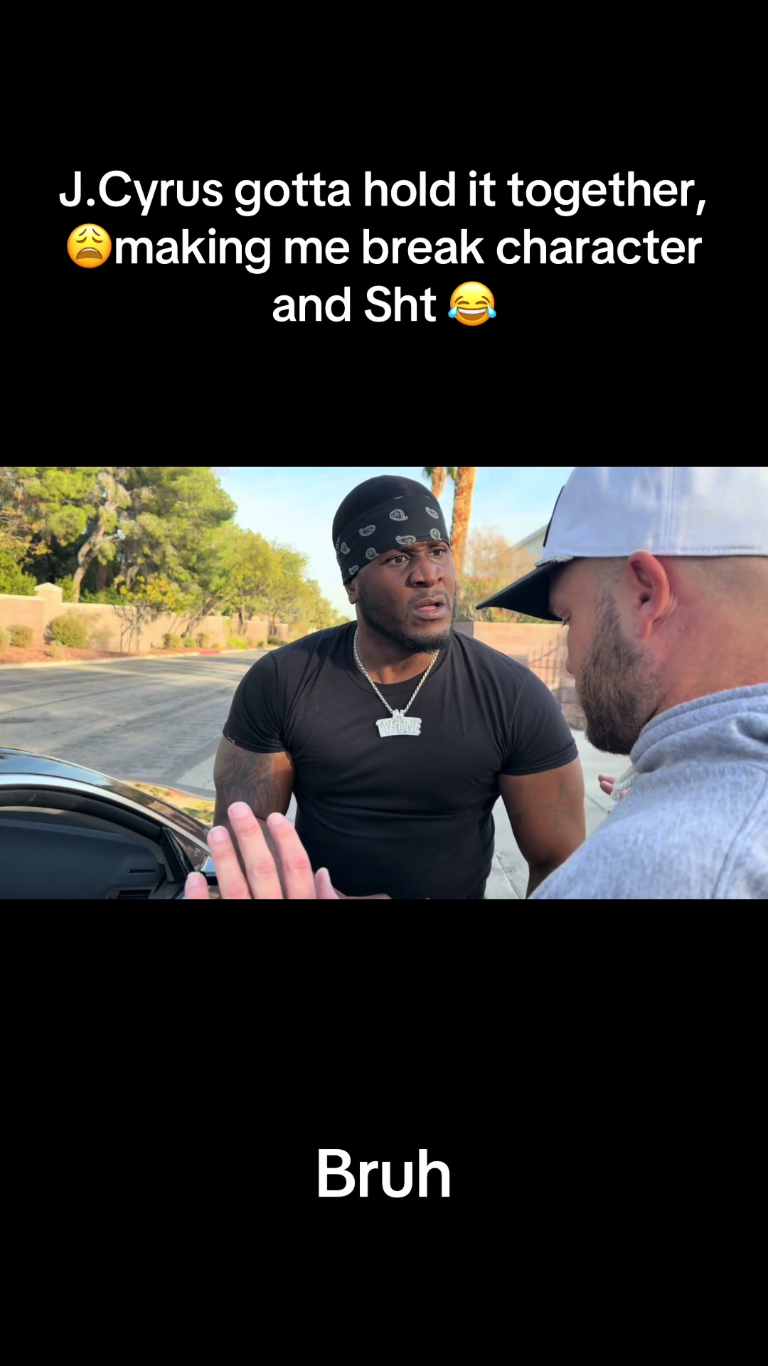 @ImTyrone
