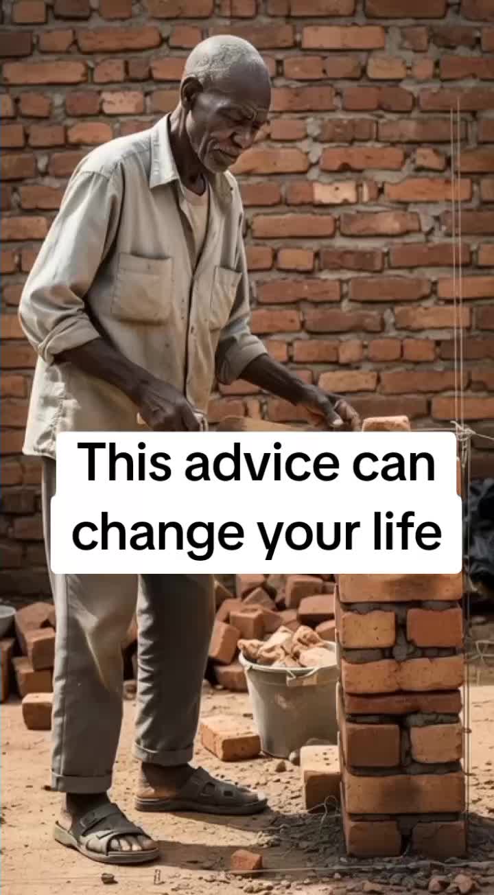 @PAPA ADVICE TV