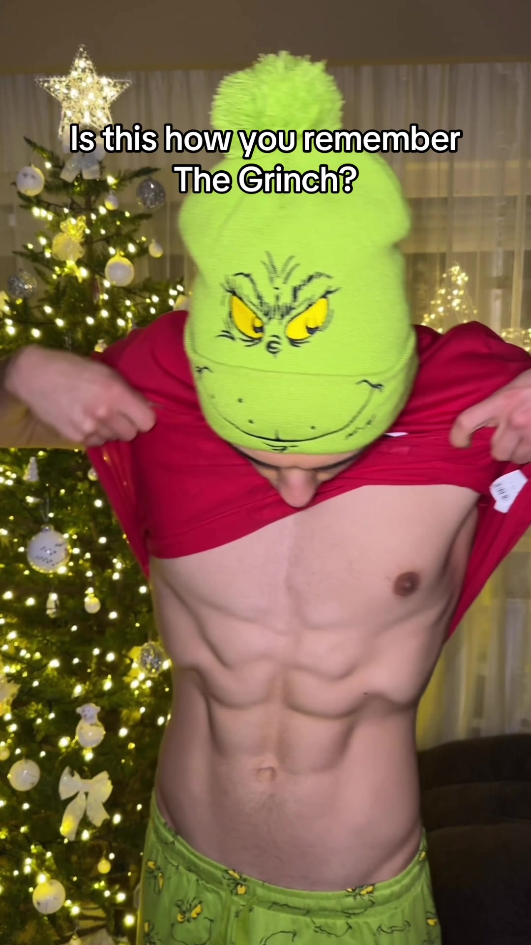 @Levilovesgym