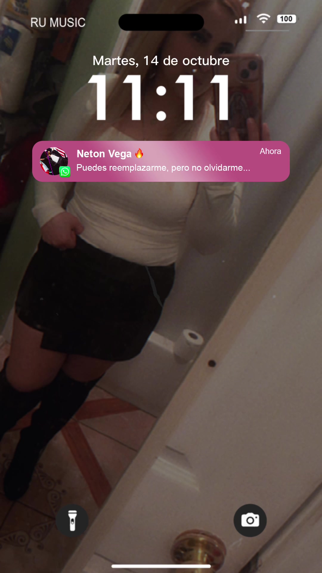 @Laura Sanchez