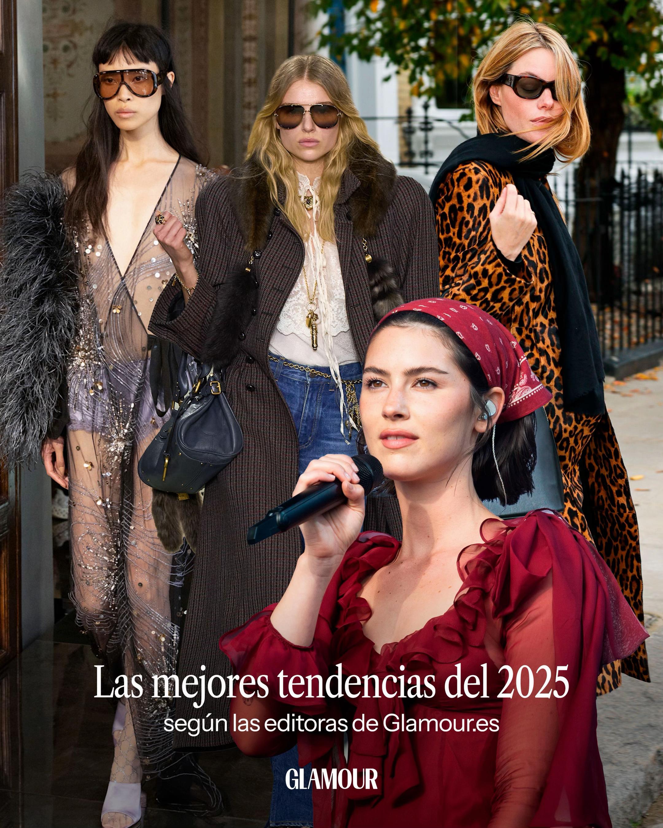 @Glamour Espa&ntilde;a