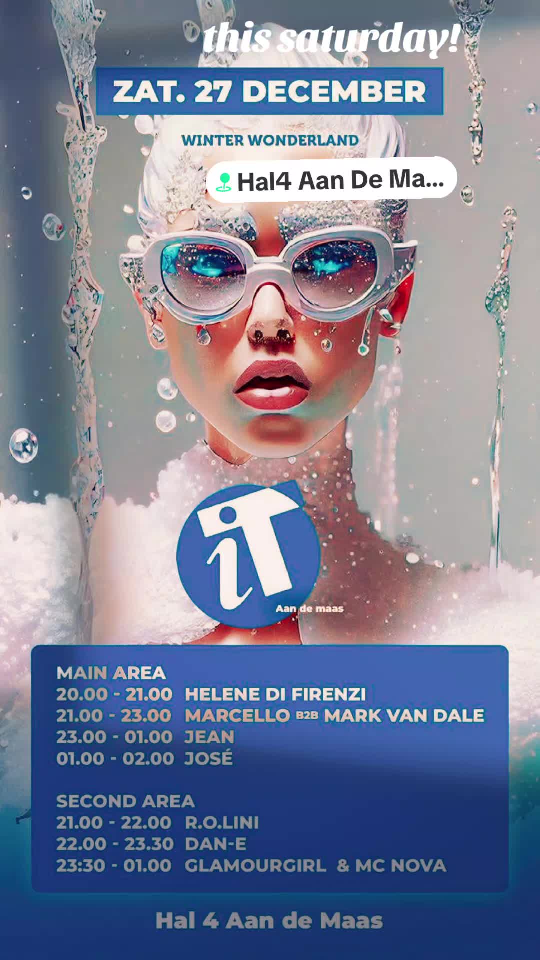@DJ Mark van Dale