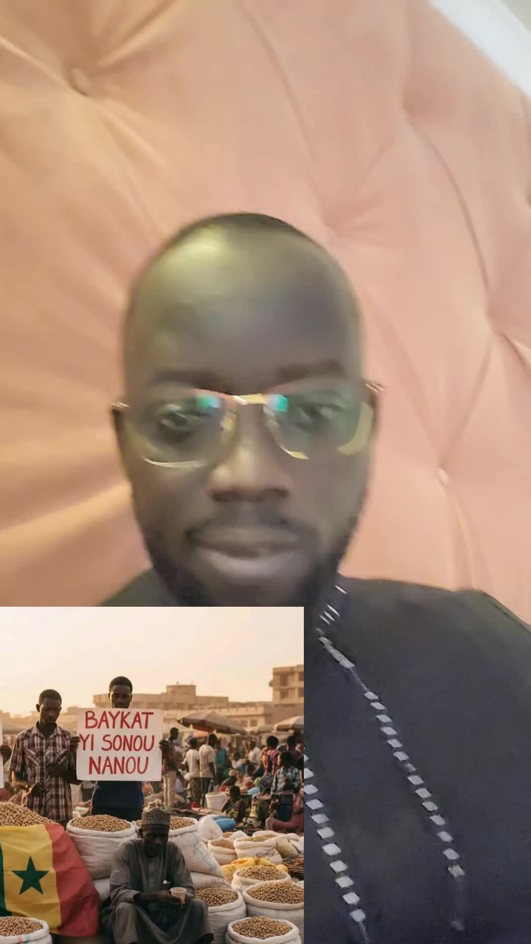 @ElHadji Gueye