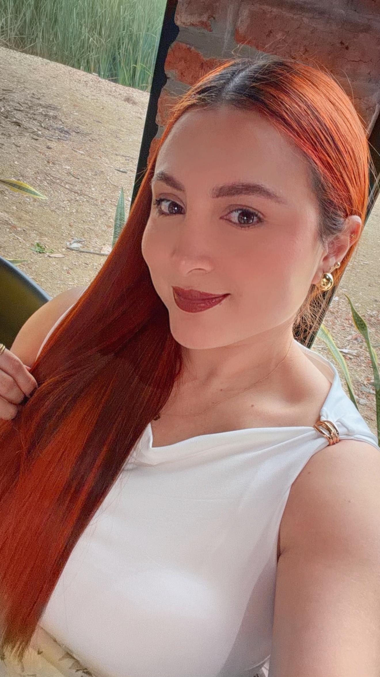 @Belén Mera