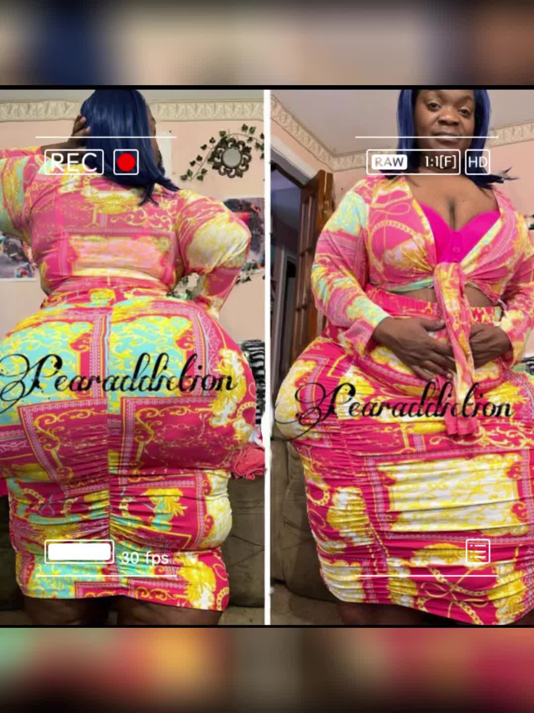 @Pearaddiction
