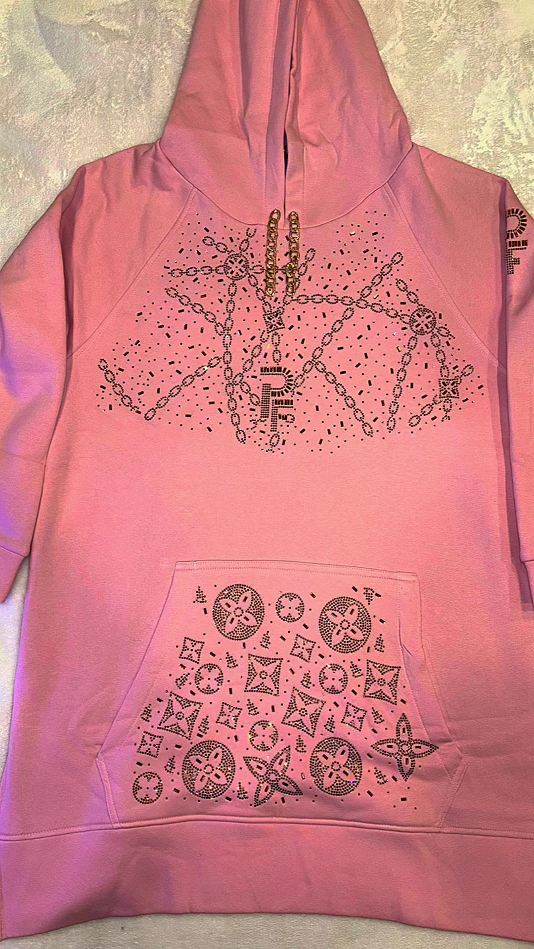 @Mel Fashion Goodcifellas