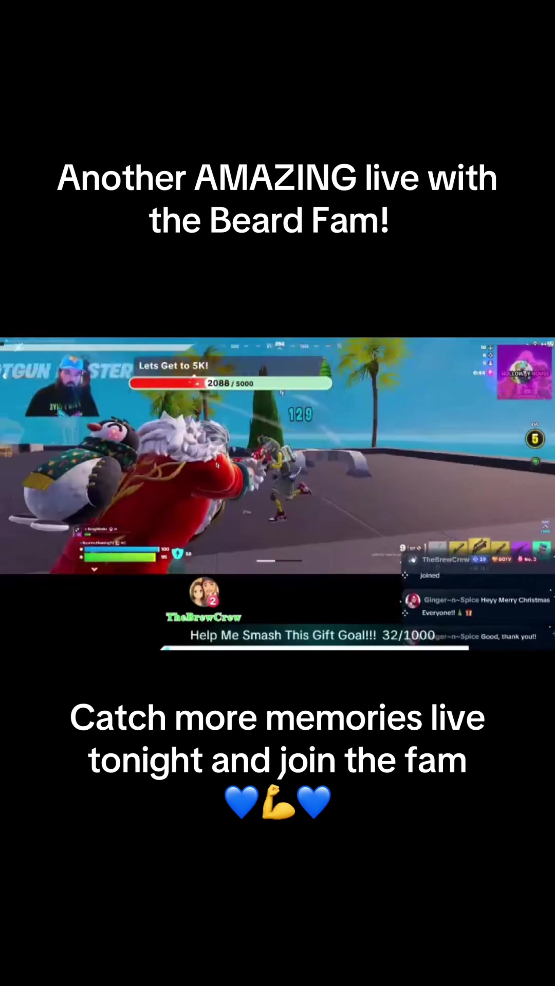 @ᴬᴮˣ Bearded Gaming TV