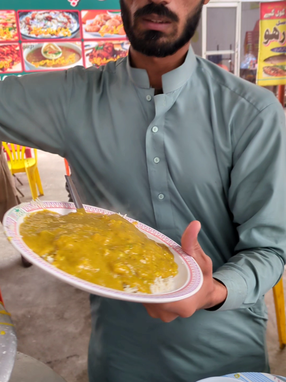 @Street Food Qasim