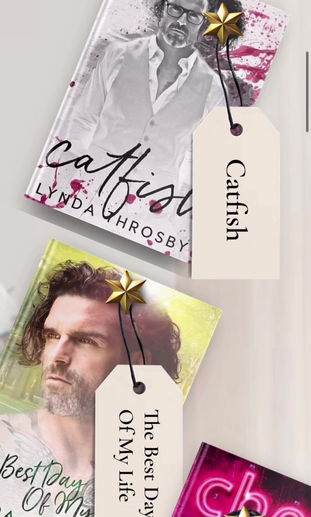 @Lynda_Throsby_Author