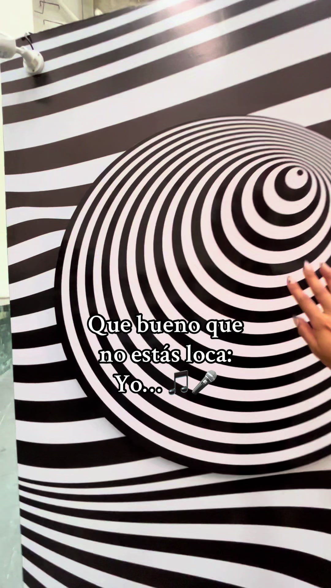 @que viv&iacute;a en Marte
