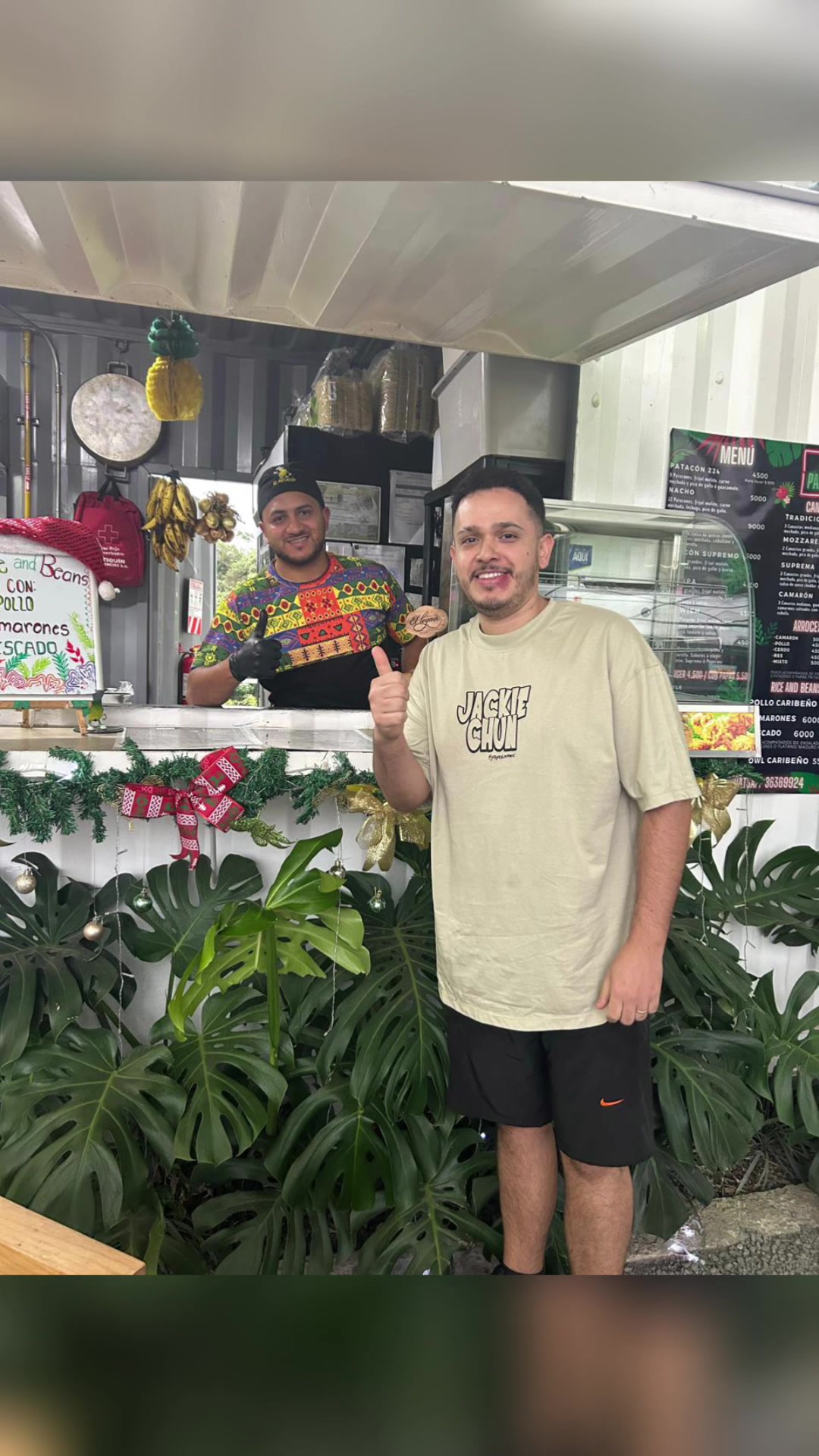 @El Patac&oacute;n 👑💚