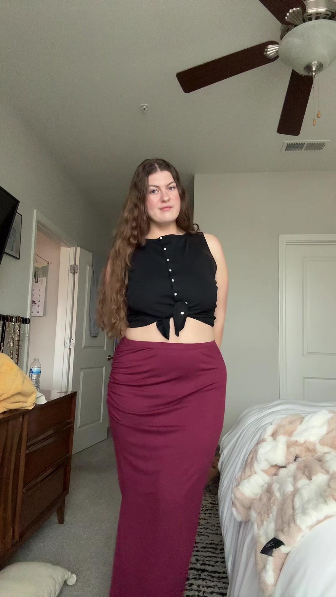 Ruby Peah ruby peach (@rubysbeautifulbush) - Urlebird