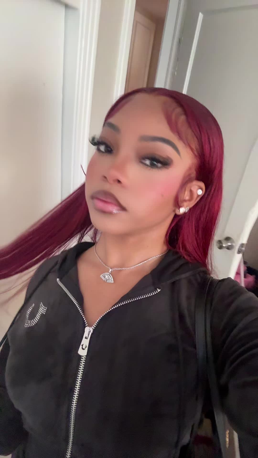 @Nyah Bríe💋