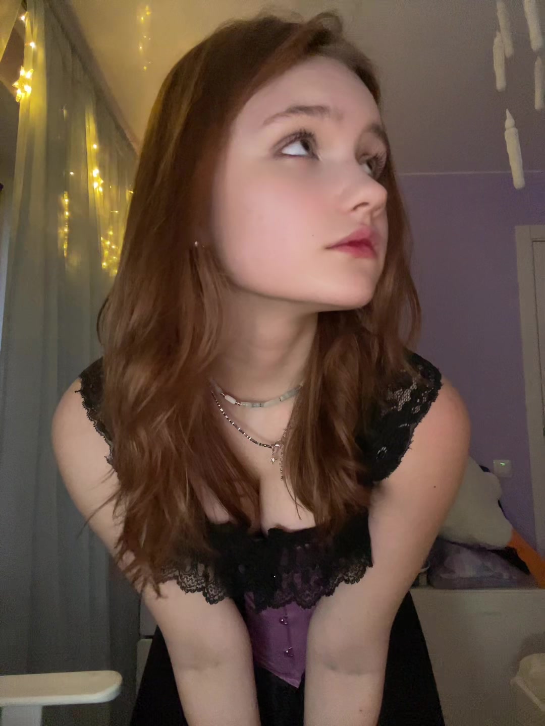 @⋆ ˚｡⋆𖤐𝒌𝒓𝒊𝒔𖤐⋆｡˚ ⋆